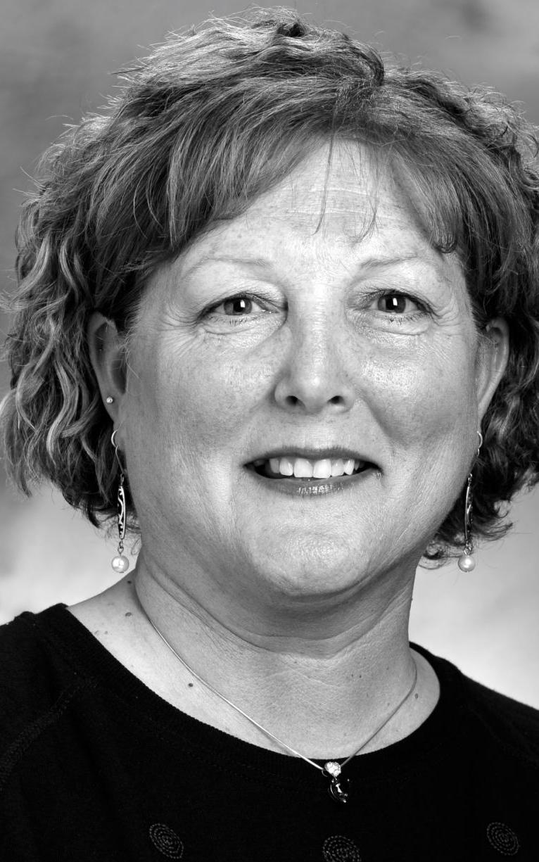 Alice Buffett Outstanding Teacher Award WINNERS-Dawn Buller-Kirke